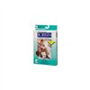 Jobst Sock Brown T/P