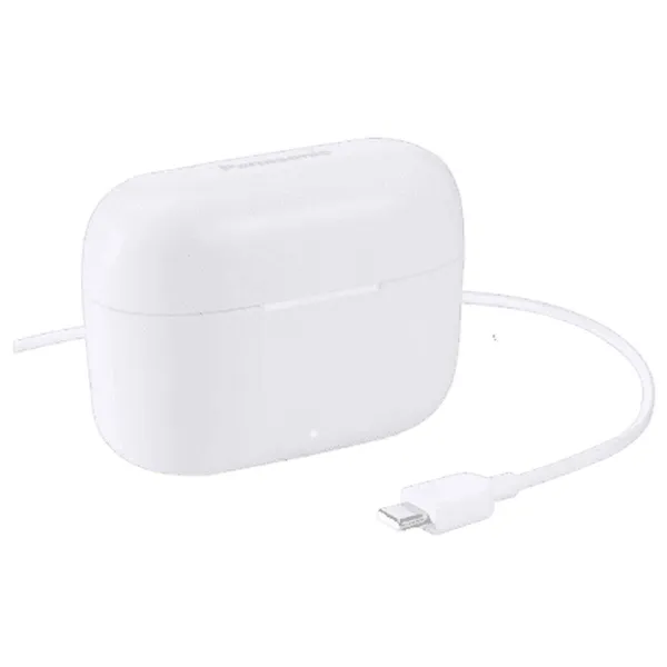 Bezvadu Austiņas Panasonic RZB110WDEW Balts