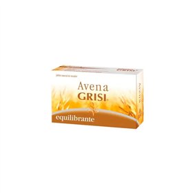 Grisi Dermo Soap Oatmeal 100g