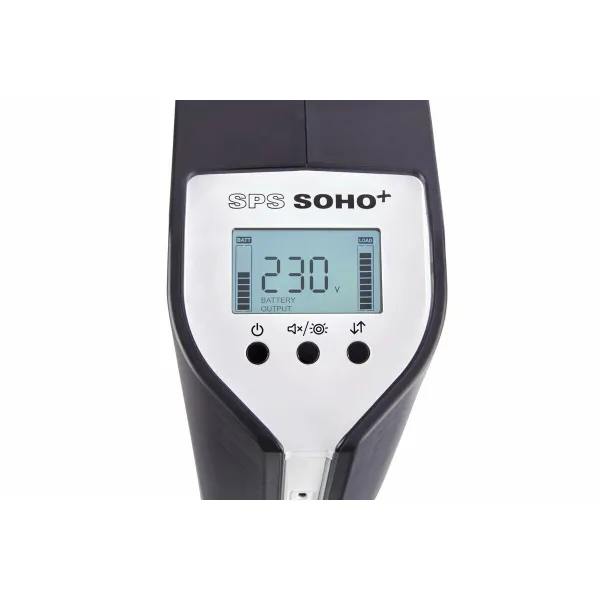 Uninterruptible Power Supply System Interactive UPS Salicru 647EA000010