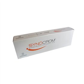 Synocrom 1 Syringe 2ml