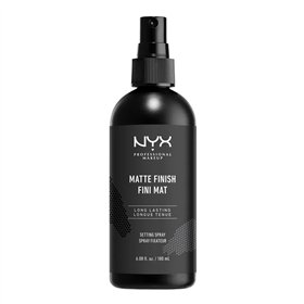 Nyx Professional Makeup - Setting Spray Maxi - Matte Finish