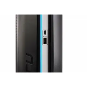 Gerber Rice and Carob Porridge 250g 