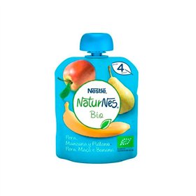 Nestlé Naturnes Bio 90g 