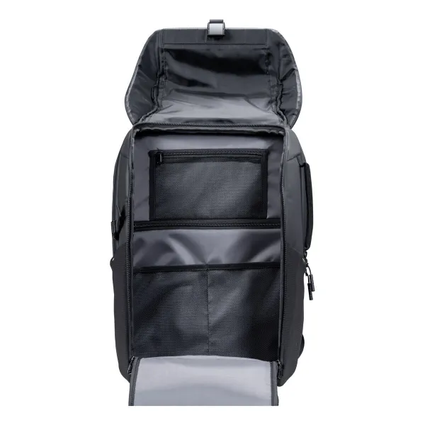 Laptop Backpack Trust 25669 Grey 17"