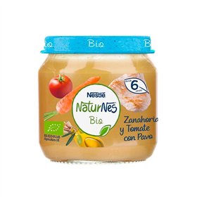 Nestlé Naturnes Bio 200ml 