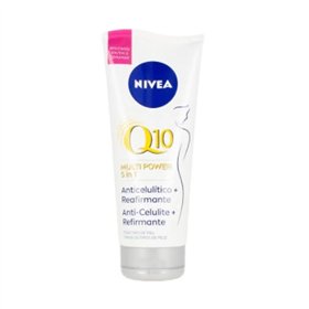 Nivea Q10 + Multi Power 5 In 1 Anti-Cellulite + Firming Gel-Cream 200ml