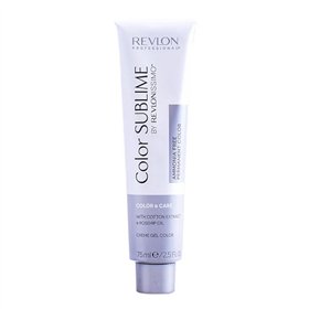 Revlon Revlonissimo Color Sublime Permanent Color Ammonia Free 4 75ml