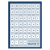 Printer Labels Apli 4715 White 210 x 148 mm