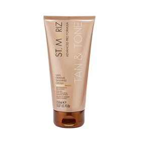 St. Moriz Advanced Pro Formula Skin Firming Tanning Cream 150ml