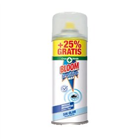 Bloom Sensitive Max 400ml