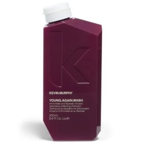 Kevin Murphy Young Again Wash Champú Restaurador Antienvejecimiento 250ml