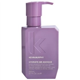 Kevin Murphy Hydrate-Me Masque Mascarilla Hidratante Cabello Seco y Dañado 200ml