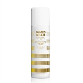 James Read Coconut Water Tan Mist Body 200ml