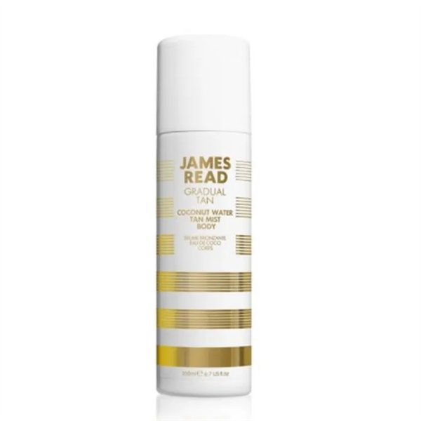 James Read Coconut Water Tan Mist Body 200ml