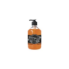 Eurostil Captain Cook Sensitive Shampoo 1000ml