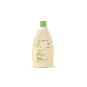 A-derma Overweight Shower Gel 500ml