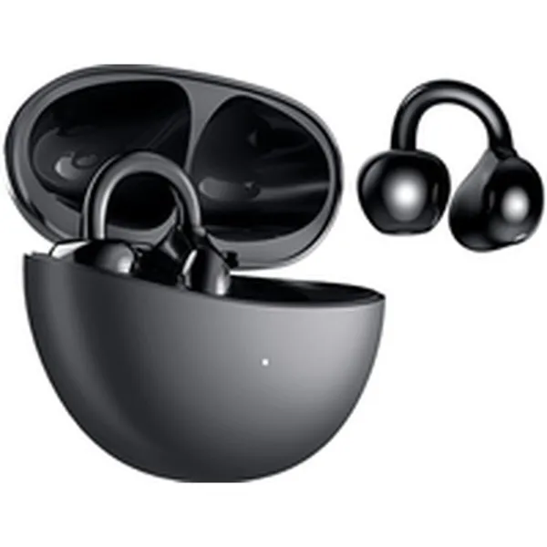 Headphones Honor 5504ADMQ Black