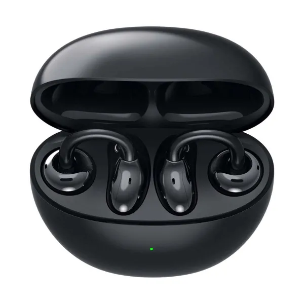Headphones Honor 5504ADMQ Black