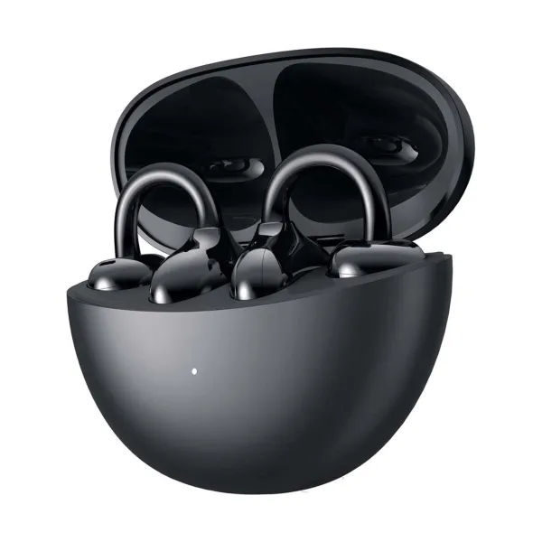 Headphones Honor 5504ADMQ Black