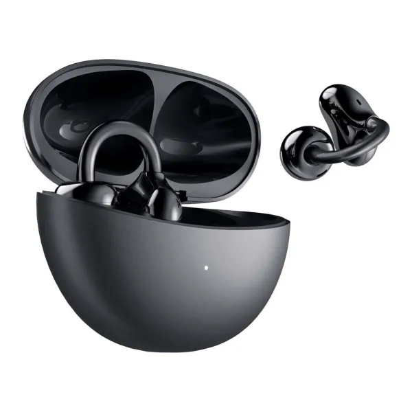 Headphones Honor 5504ADMQ Black