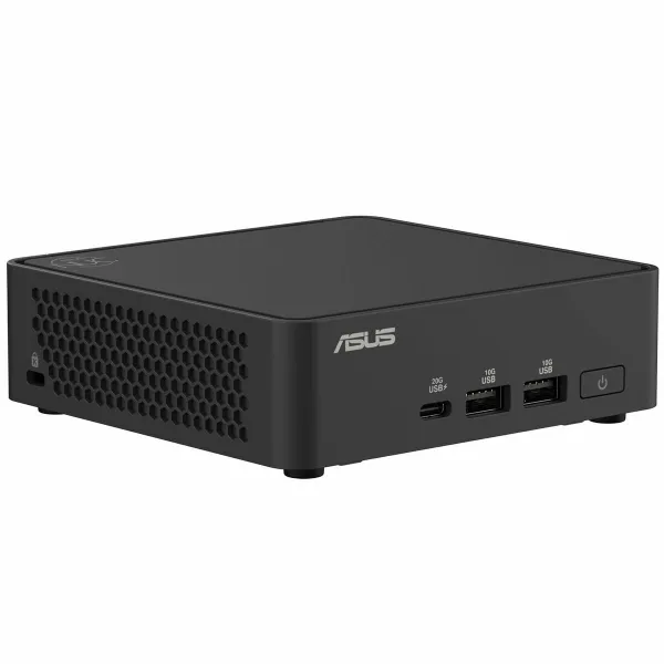 Mini PC Asus 90AR00R2-M00080