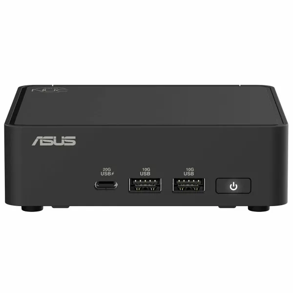 Mini PC Asus 90AR00R2-M00080