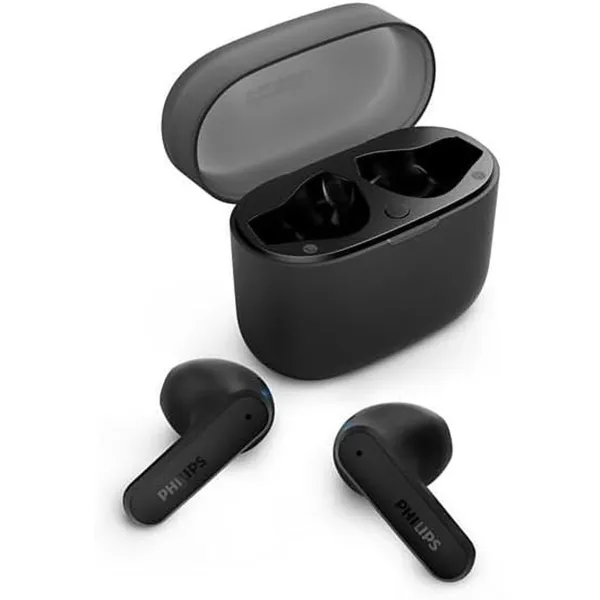 Ausinės Philips TAT2149BK Juoda