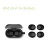 Ausinės Philips TAT2149BK Juoda