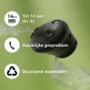 Ausinės Philips TAT2149BK Juoda