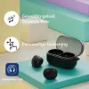 Ausinės Philips TAT2149BK Juoda