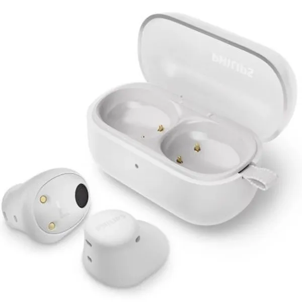 Наушники Philips TAT2149WT Белый