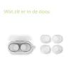 Наушники Philips TAT2149WT Белый