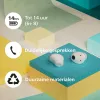 Наушники Philips TAT2149WT Белый