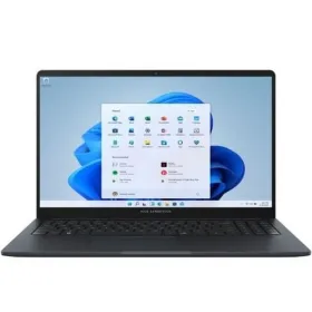 Nešiojamas kompiuteris Asus 90NX0801-M06C30 16 GB RAM 512 GB SSD 15,6" Intel Core Ultra 7 150U Ispaniška Qwerty