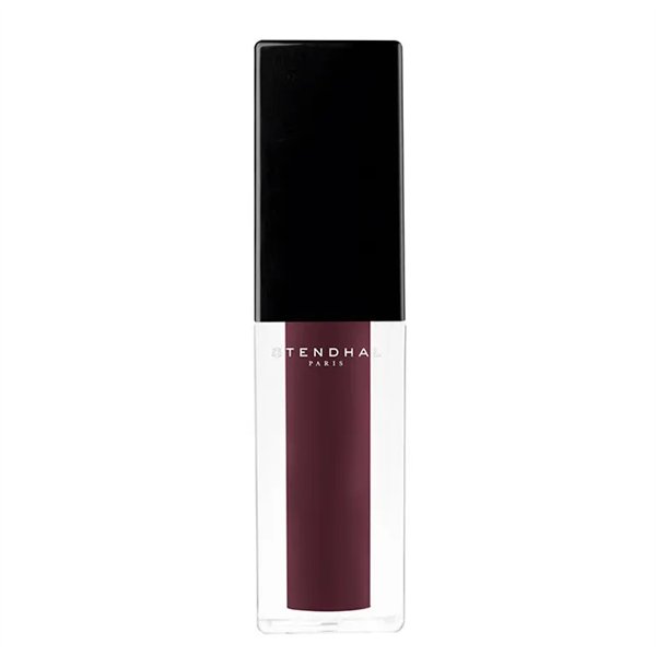 Stendhal Liquid Lipstick 401 Tulipe Noire