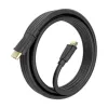 Кабель HDMI Aisens A150-0961 Чёрный 3 m