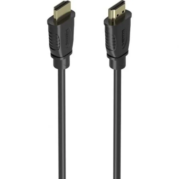 HDMI kabelis Aisens A150-0962 Juoda