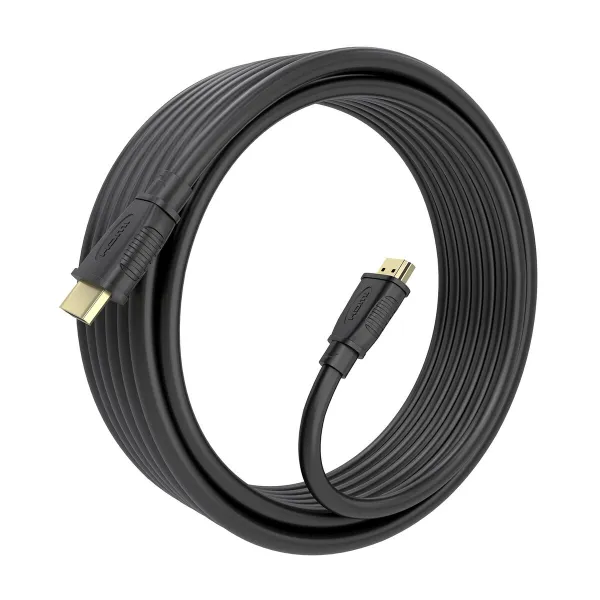 HDMI kabelis Aisens A150-0962 Juoda