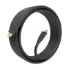 HDMI kabelis Aisens A150-0962 Juoda