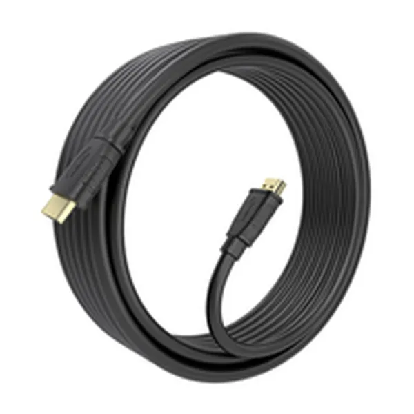 HDMI kabelis Aisens A150-0962 Juoda
