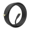 HDMI kabelis Aisens A150-0962 Juoda