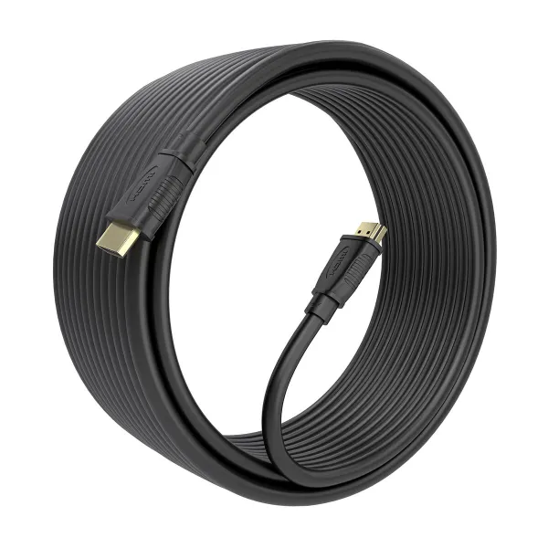 Кабель HDMI Aisens A150-0965 Чёрный 10 m