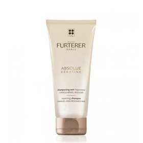 Rene Furterer Absolue Keratine Shampoo 200ml 