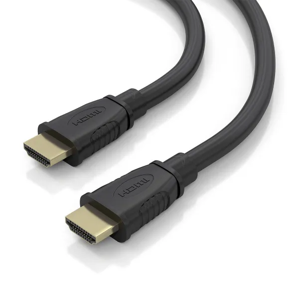 Кабель HDMI Aisens A150-0965 Чёрный 10 m