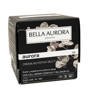 Bella Aurora Multi-Action Nourishing Day Cream 50ml