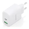 Seinalaadija Aisens A110-0971 Valge