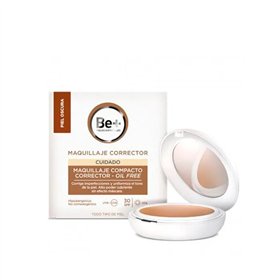 Be+ Make-up Compact Concealer Spf30 Clear Skin 10g