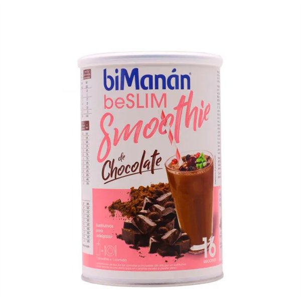 Bimanán Beslim Chocolate Smooth 432gr. 