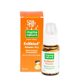 Mama Natura Colikind Paediatric Granules 10g
